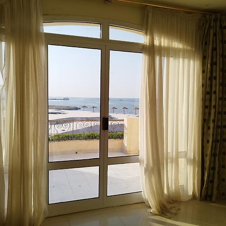Gh Ohana Beach House Hurghada Zewnętrze zdjęcie