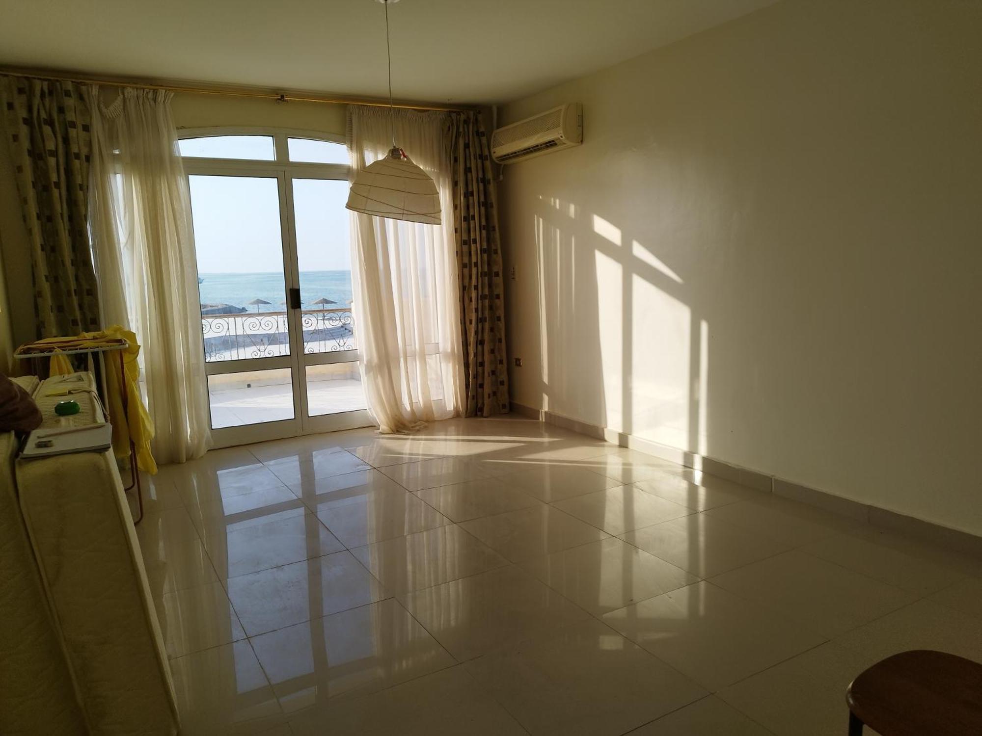 Gh Ohana Beach House Hurghada Zewnętrze zdjęcie